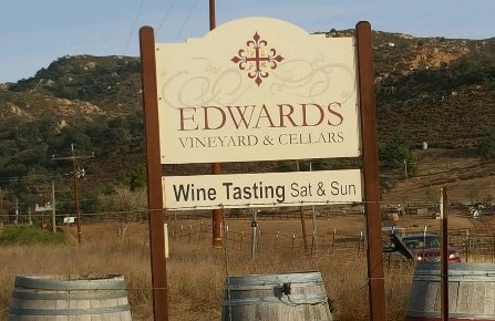 Edwards Vineyard & Cellars