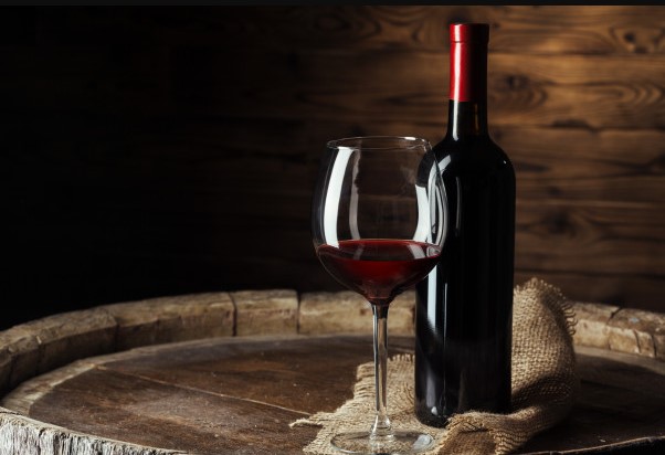 What Are Wine Tannins – All You Need To Know