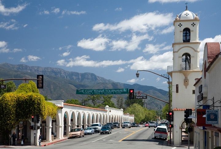 wine tasting tour los angeles